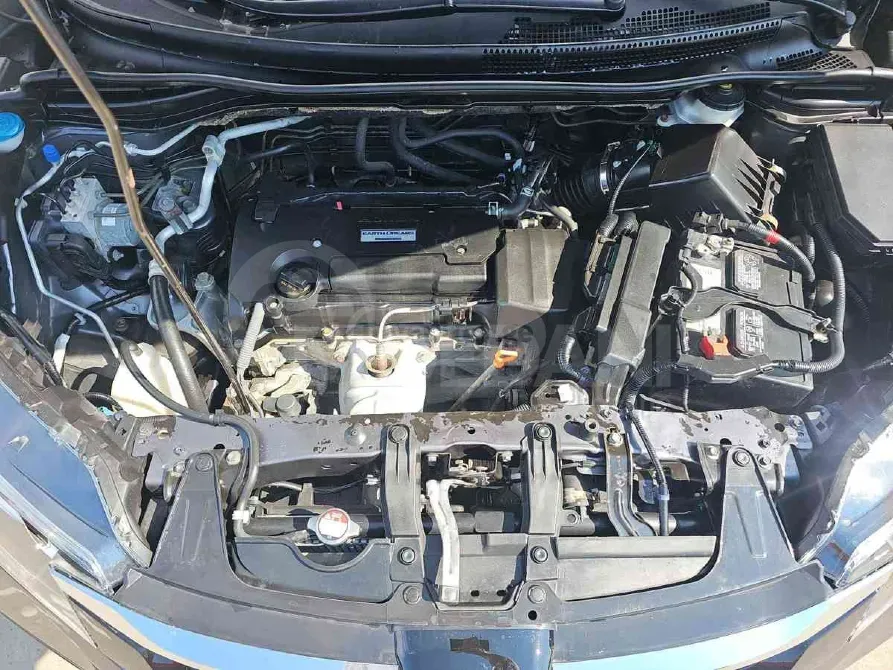 Honda CR-V 2016 Тбилиси - изображение 6