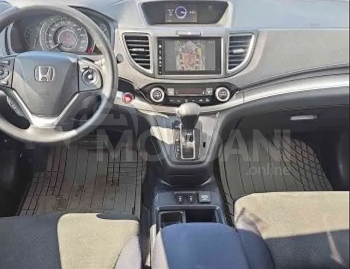 Honda CR-V 2016 Тбилиси - изображение 5