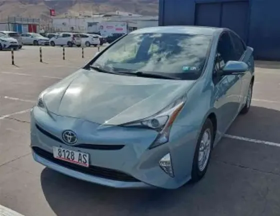 Toyota Prius 2017 თბილისი