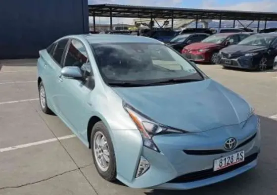 Toyota Prius 2017 თბილისი