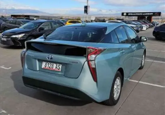 Toyota Prius 2017 თბილისი