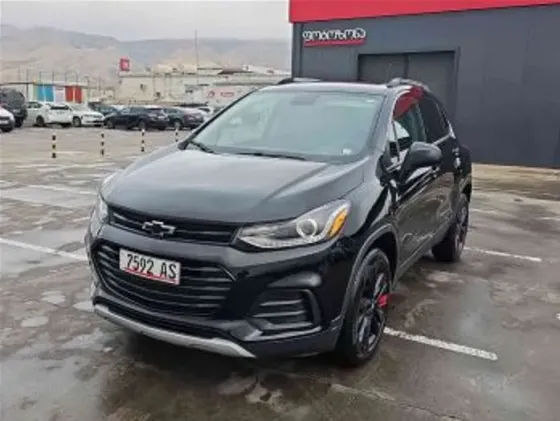 Chevrolet Trax 2020 თბილისი