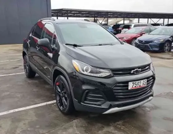 Chevrolet Trax 2020 თბილისი