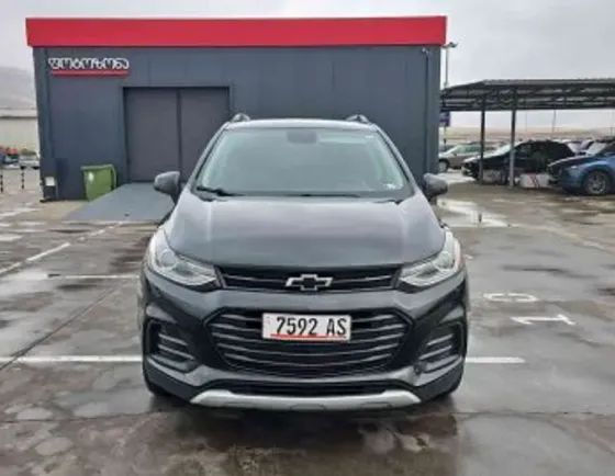 Chevrolet Trax 2020 თბილისი