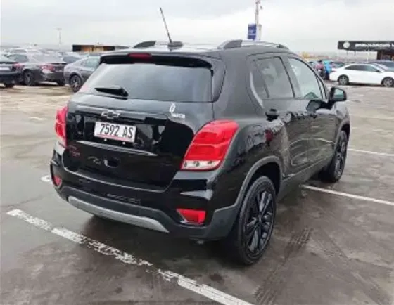 Chevrolet Trax 2020 თბილისი