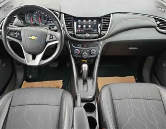 Chevrolet Trax 2020 თბილისი