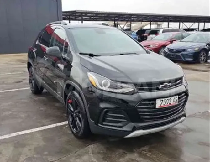 Chevrolet Trax 2020 თბილისი - photo 3