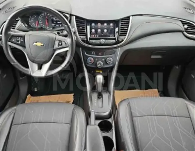 Chevrolet Trax 2020 თბილისი - photo 6