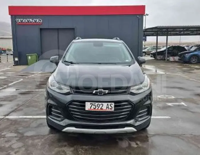 Chevrolet Trax 2020 Тбилиси - изображение 2
