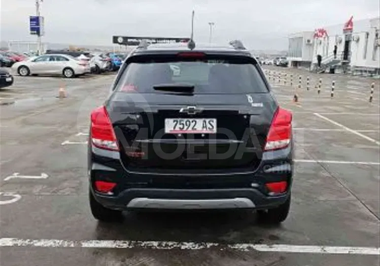 Chevrolet Trax 2020 Тбилиси - изображение 5