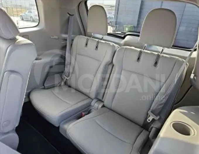 Toyota Highlander 3.5L 2014 Tbilisi - photo 7