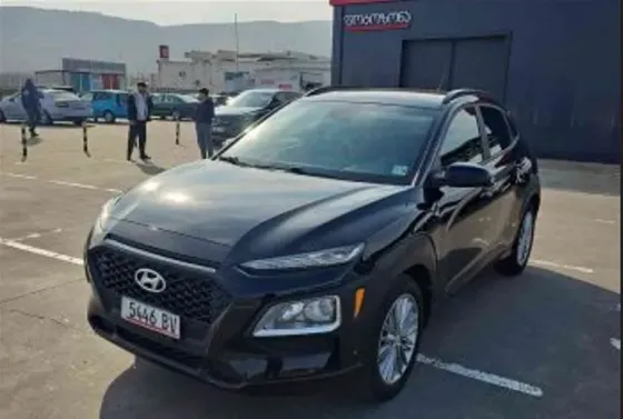 Hyundai Kona 2019 თბილისი