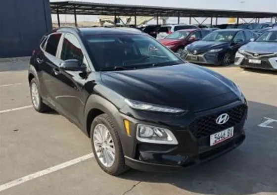 Hyundai Kona 2019 თბილისი