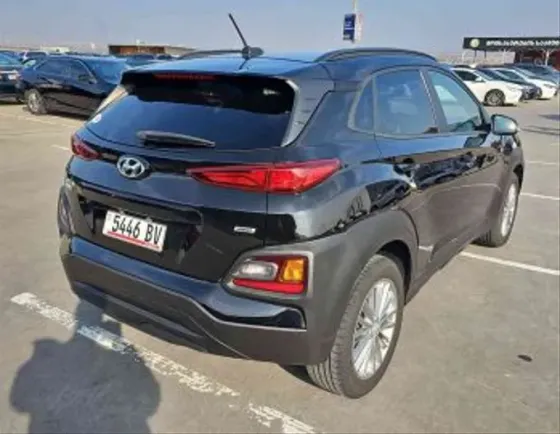 Hyundai Kona 2019 თბილისი