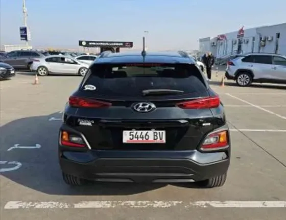 Hyundai Kona 2019 თბილისი