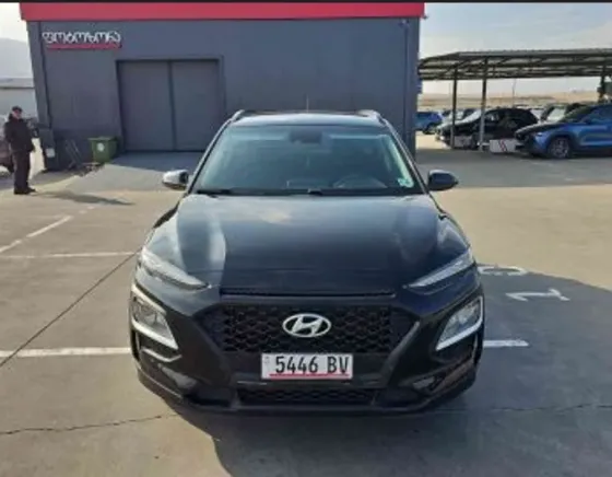 Hyundai Kona 2019 თბილისი