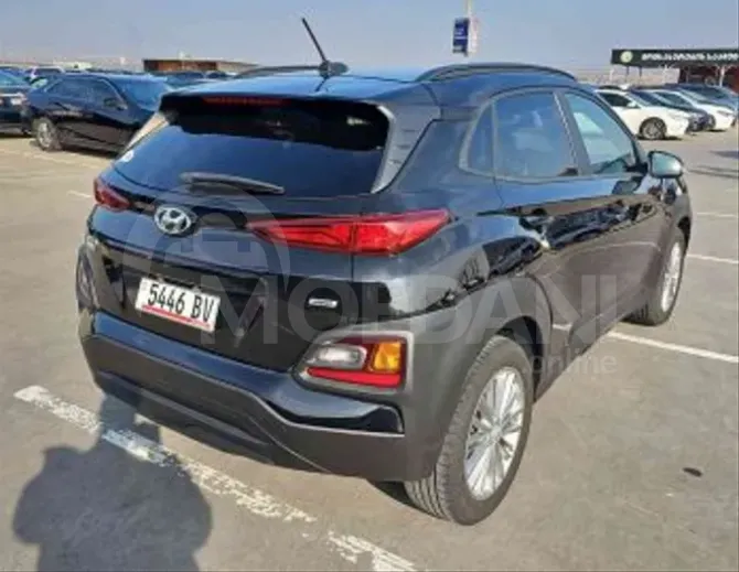 Hyundai Kona 2019 თბილისი - photo 4