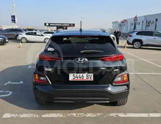 Hyundai Kona 2019 თბილისი - photo 5