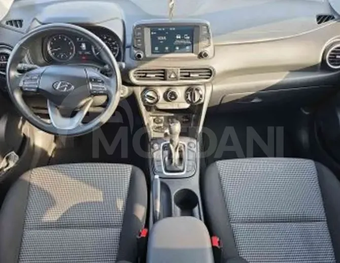 Hyundai Kona 2019 თბილისი - photo 6