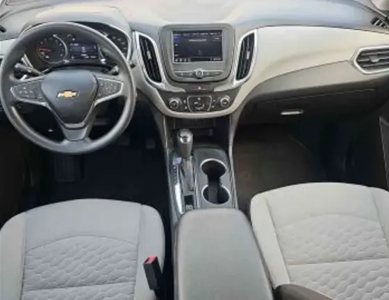 Chevrolet Equinox 2021 თბილისი