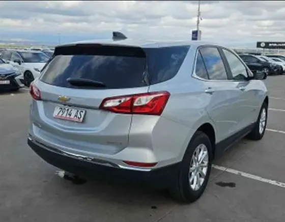 Chevrolet Equinox 2021 თბილისი