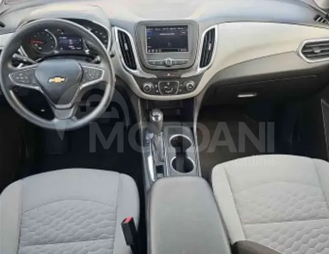 Chevrolet Equinox 2021 თბილისი - photo 6