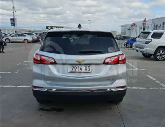 Chevrolet Equinox 2021 Тбилиси - изображение 5
