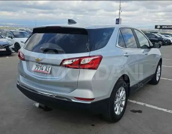 Chevrolet Equinox 2021 Тбилиси - изображение 4