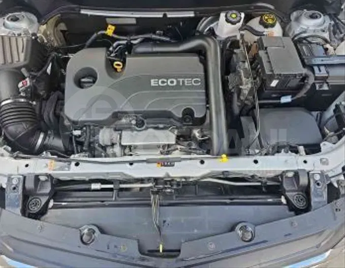 Chevrolet Equinox 2021 Тбилиси - изображение 7