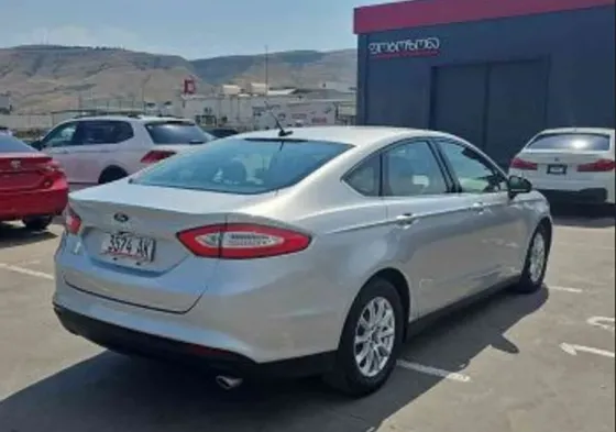 Ford Fusion 2015 თბილისი