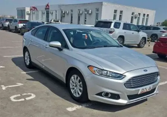 Ford Fusion 2015 თბილისი