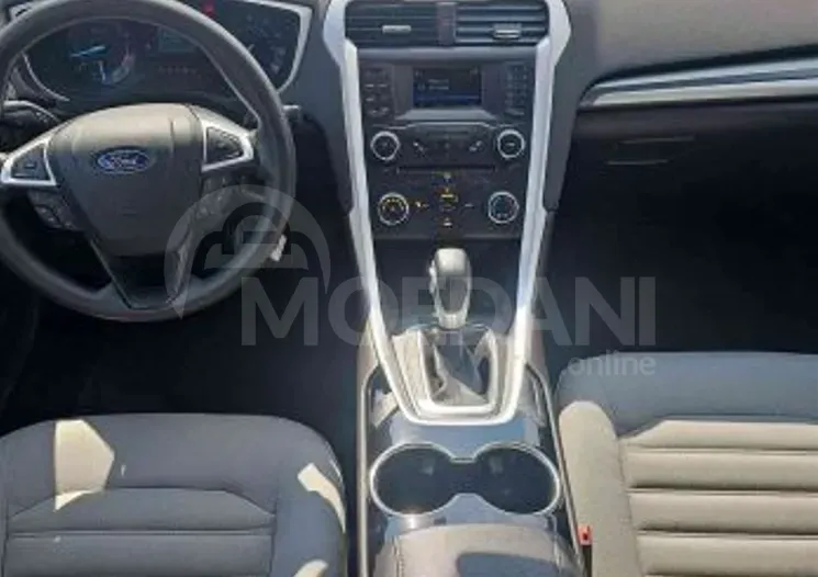 Ford Fusion 2.5L 2015 თბილისი - photo 6
