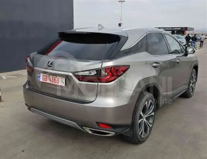 Lexus RX 2022 Тбилиси - изображение 4