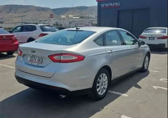 Ford Fusion 2015 თბილისი