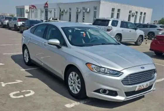 Ford Fusion 2015 თბილისი