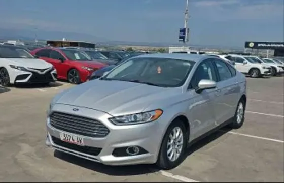 Ford Fusion 2015 თბილისი