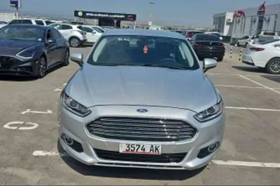 Ford Fusion 2015 თბილისი