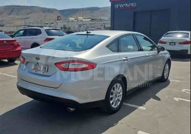 Ford Fusion 2.5L 2015 Tbilisi - photo 4