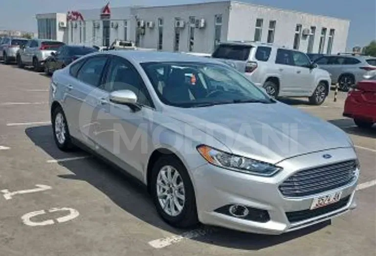 Ford Fusion 2.5L 2015 Tbilisi - photo 3