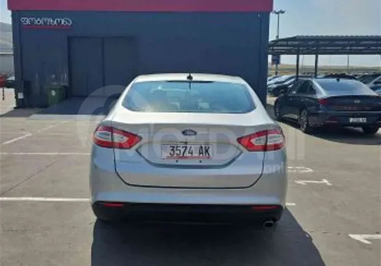 Ford Fusion 2.5L 2015 Tbilisi - photo 5