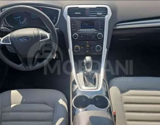 Ford Fusion 2.5L 2015 Tbilisi - photo 6