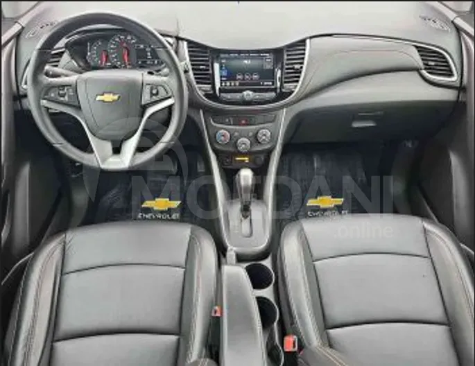 Chevrolet Trax 2022 Тбилиси - изображение 7