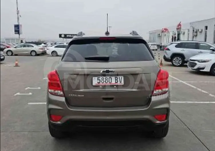 Chevrolet Trax 2022 Тбилиси - изображение 5