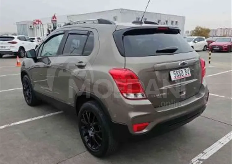 Chevrolet Trax 2022 Тбилиси - изображение 6