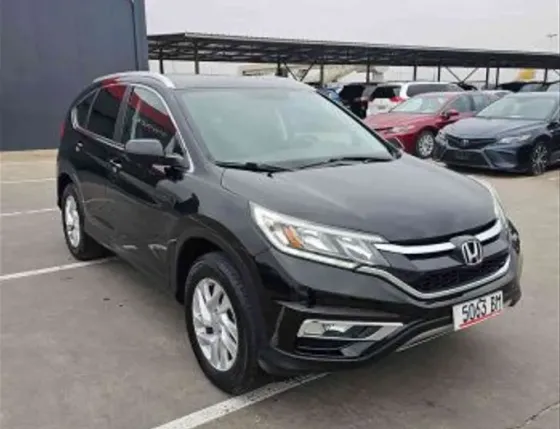 Honda CR-V 2015 თბილისი