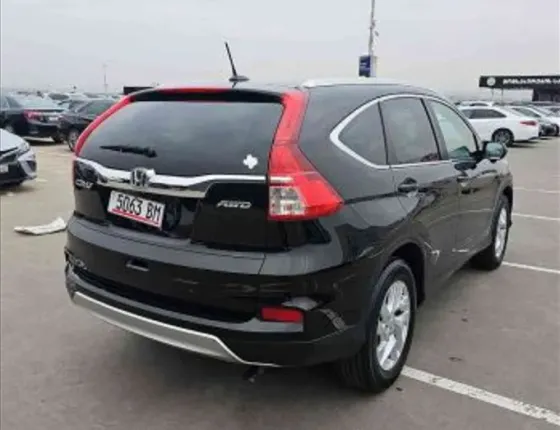 Honda CR-V 2015 თბილისი