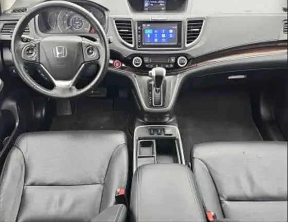 Honda CR-V 2015 თბილისი