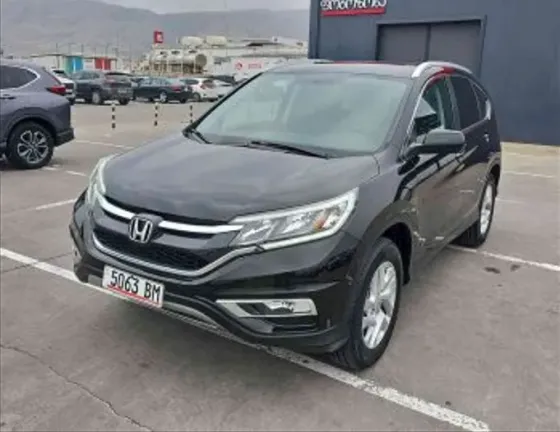 Honda CR-V 2015 თბილისი