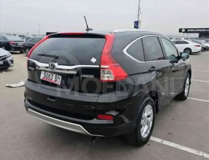 Honda CR-V 2015 თბილისი - photo 3