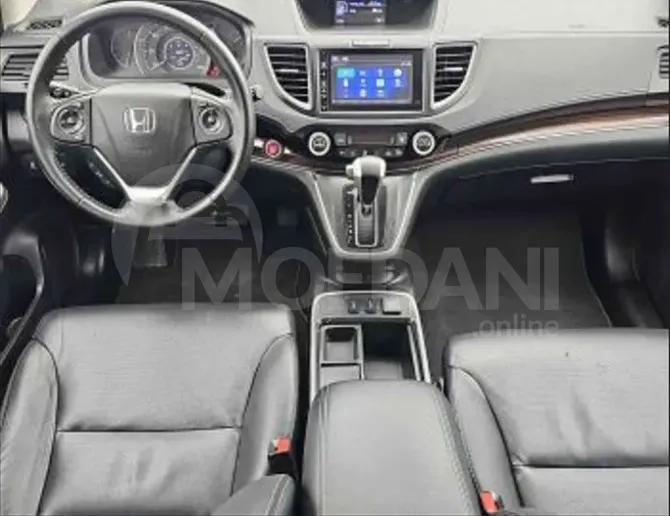 Honda CR-V 2015 თბილისი - photo 5